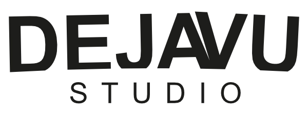 Logo Dejavu